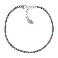 Bracciale Amen Donna in Argento BT1NRN17